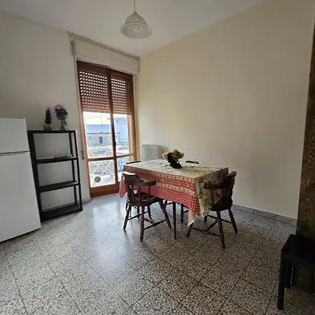 Appartamentino Centro Apartment Lecce