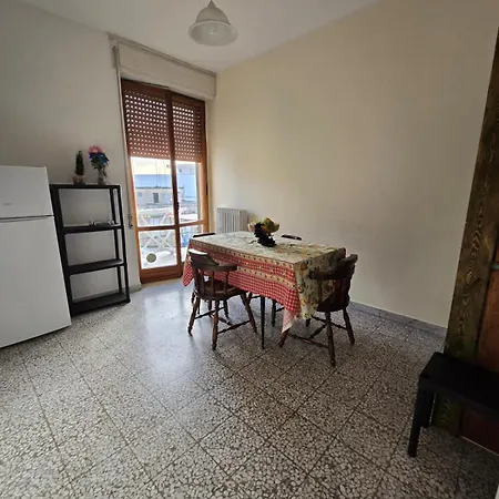 Apartment Appartamentino Centro