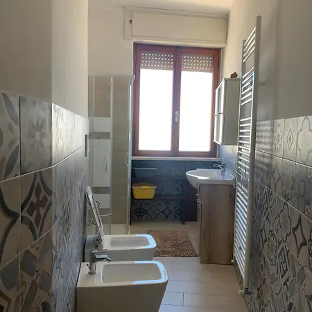Appartamentino Centro