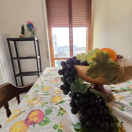 Apartment Appartamentino Centro Lecce