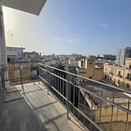 Appartamentino Centro * Lecce