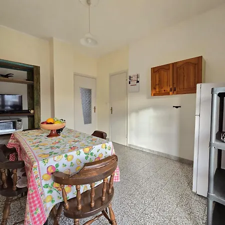 Appartamentino Centro