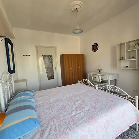 Daire Appartamentino Centro