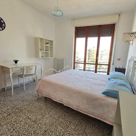 Appartamentino Centro شقة *