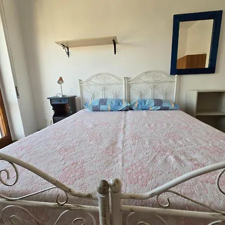 Apartment Appartamentino Centro Lecce