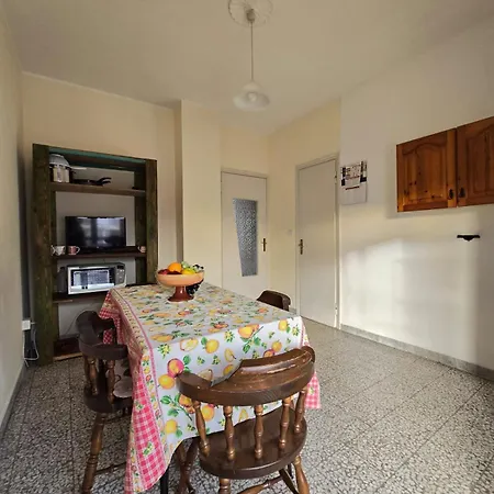 Appartamentino Centro * Lecce