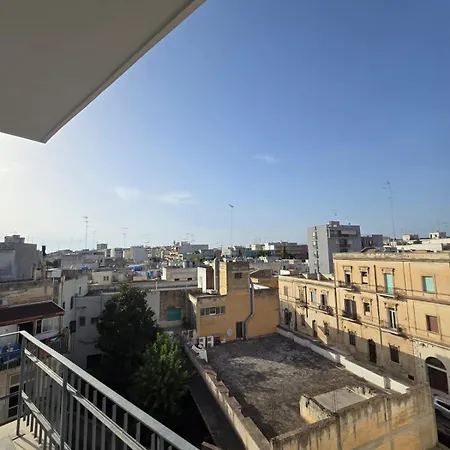 Appartamentino Centro