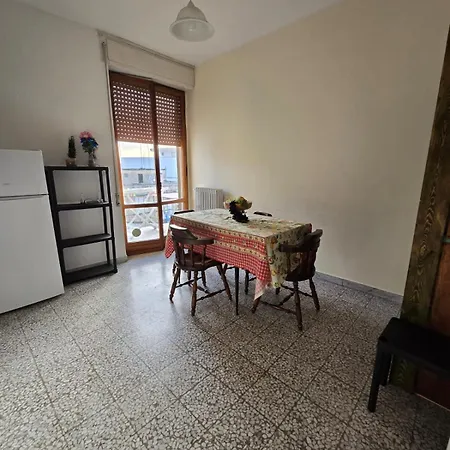 Apartment Appartamentino Centro