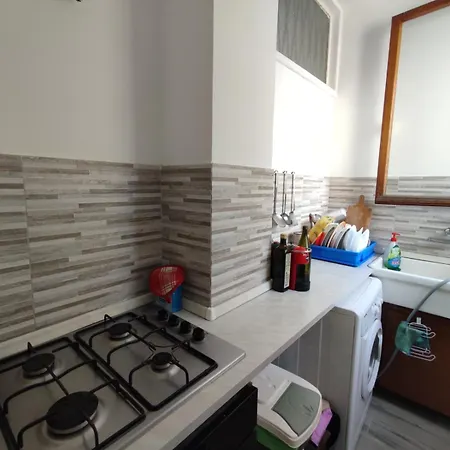 Appartamentino Centro Apartment *