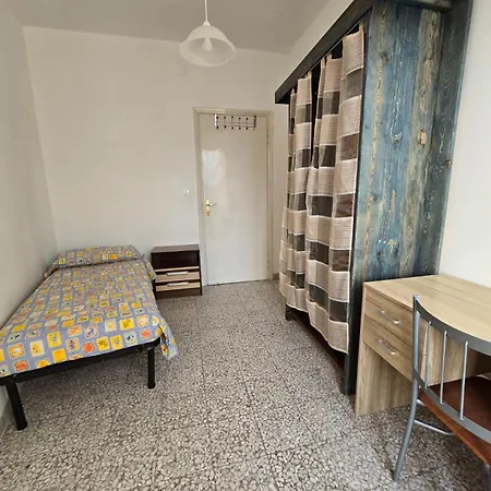 Appartamentino Centro Appartement Lecce