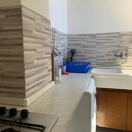 Apartment Appartamentino Centro Lecce
