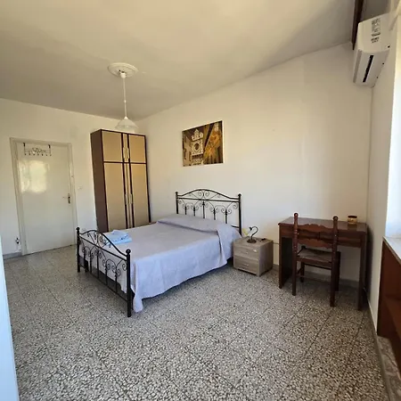 Appartamentino Centro Apartment