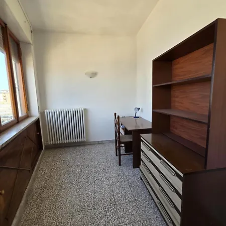 Appartamentino Centro شقة *