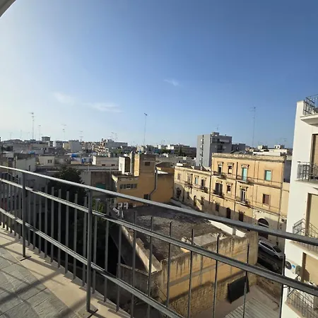 شقة Appartamentino Centro *