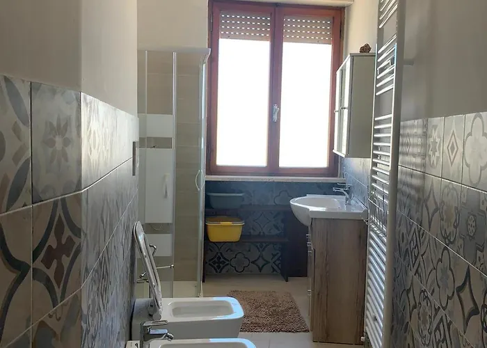 Appartamentino Centro