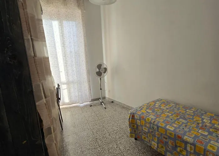 Appartamentino Centro *