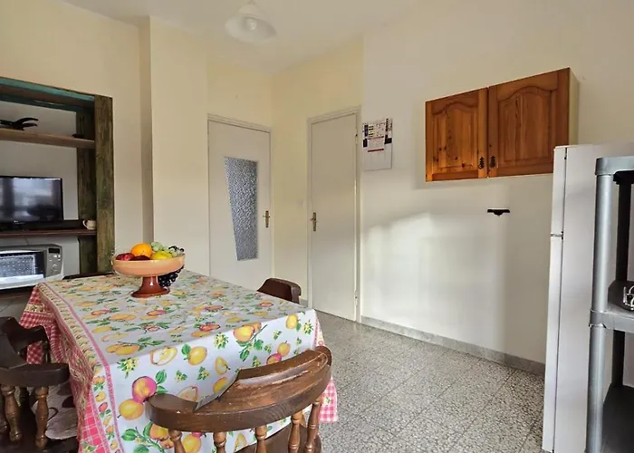 Appartamentino Centro