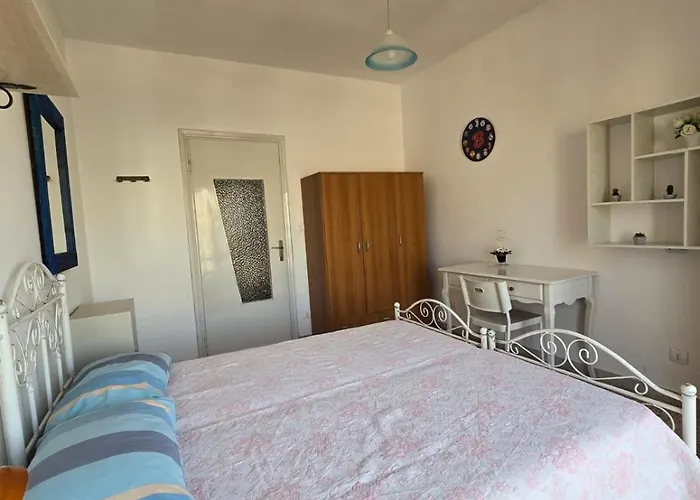 Appartement Appartamentino Centro