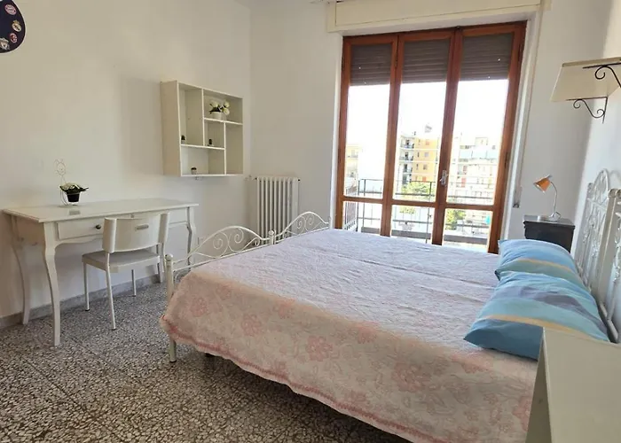 Appartamentino Centro Appartement *