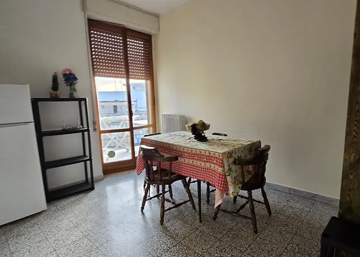 Appartamentino Centro Appartement Lecce