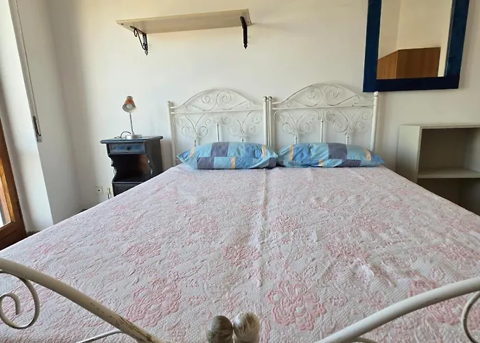 Appartement Appartamentino Centro Lecce