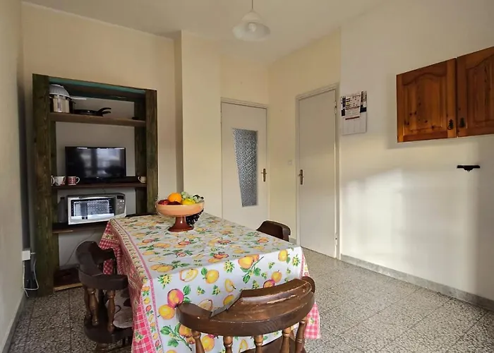 Appartamentino Centro * Lecce