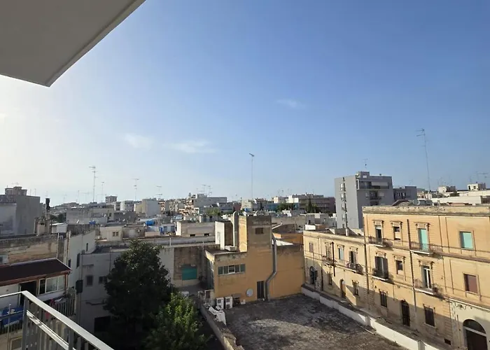 Appartamentino Centro