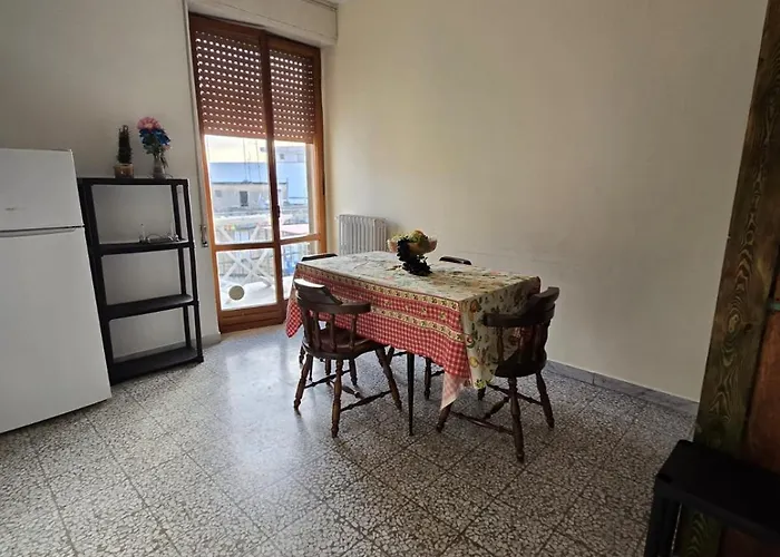 Appartement Appartamentino Centro