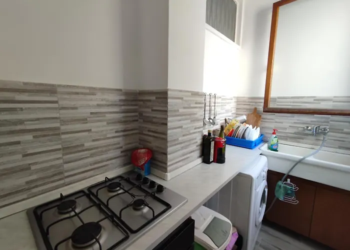 Appartamentino Centro Appartement *