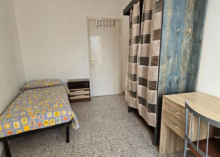 Appartamentino Centro Appartement Lecce
