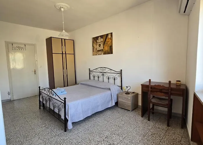 Appartamentino Centro Appartement