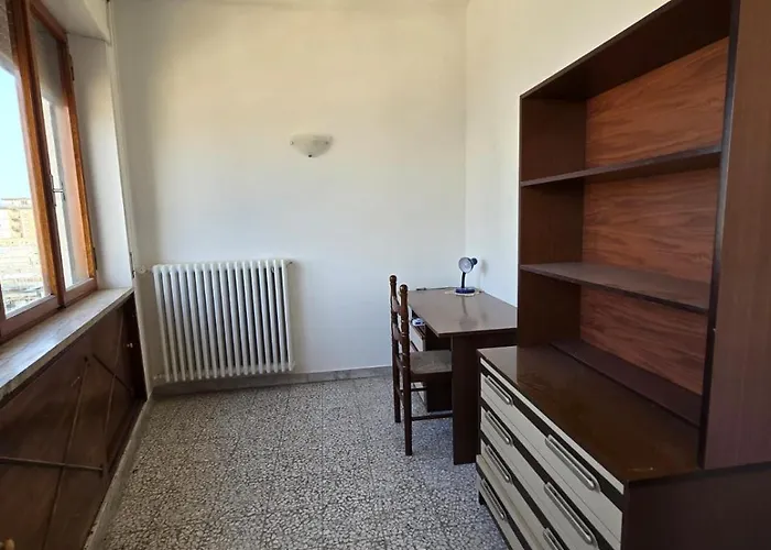 Appartamentino Centro Appartement *