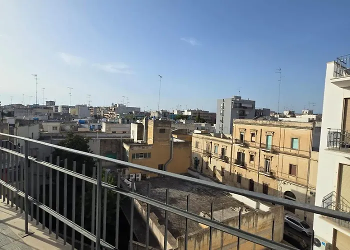 Appartement Appartamentino Centro *